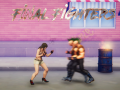 Permainan Final Fighters