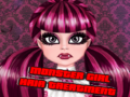 Permainan Monster Girl Hair Treatment