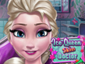 Permainan Ice Queen Skin Doctor