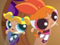 Permainan The Powerpuff girls hypno bliss