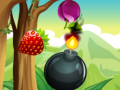 Permainan  Fruit Slasher