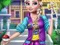 Permainan Princess Kendama Contest