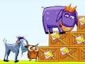 Permainan Donkey Sean