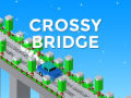 Permainan Crossy Bridge