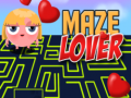 Permainan Maze Lover