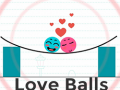 Permainan Love Balls