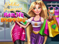 Permainan Goldie Princess Realife Shopping