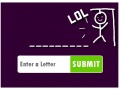 Permainan Internet Hangman