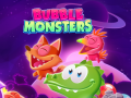 Permainan Bubble Monsters