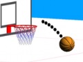 விளையாட்டு Basketball Skills