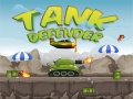 Permainan Tank Defender