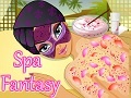 Permainan Spa Fantasy