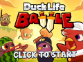 Permainan Duck Life: Battle