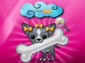 Permainan Funny Doggy Hidden Bones