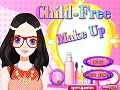 Permainan Lovely Make-up