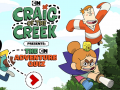 Permainan Craig of the Creek: The Adventure Quiz