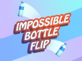 Permainan Impossible Bottle Flip