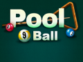 Permainan Pool 9 Ball