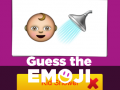 Permainan Guess the Emoji 