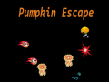 Permainan Pumpkin Escape