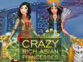 Permainan Crazy Rich Asian Princesses