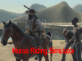 Permainan Horse Riding Simulator