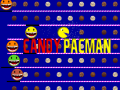 Permainan Candy Pacman