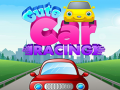 Permainan Cute car racing