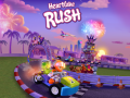 Permainan LEGO® Friends Heartlake Rush