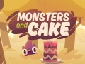 Permainan Monsters and Cake