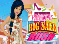 Permainan Princess Big Sale Rush