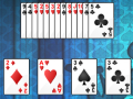 Permainan Aces and Kings Solitaire