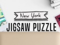 Permainan New York Jigsaw Puzzle