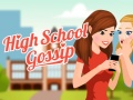 Permainan High School Gossip