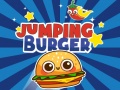 Permainan Jumping Burger