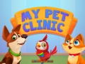 Permainan My Pet Clinic