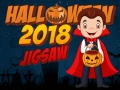 Permainan Halloween 2018 Jigsaw