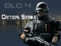 Permainan Critical Strike DLC 4