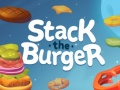 Permainan Stack The Burger