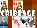 Permainan Cribbage