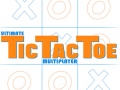 Permainan Tic Tac Toe Multiplayer