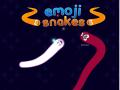 Permainan Emoji Snakes