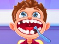 Permainan Little Dentist