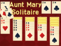 Permainan Aunt Mary Solitaire