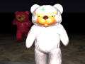 Permainan Angry Teddy Bears