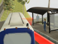 Permainan City Bus Simulator 