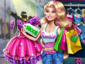 Permainan Fashionista Realife Shopping