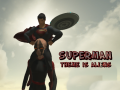 Permainan Superman: Theme is Aliens