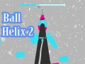 Permainan Ball Helix 2