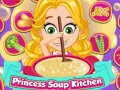 Permainan Princess Soup Kitchen